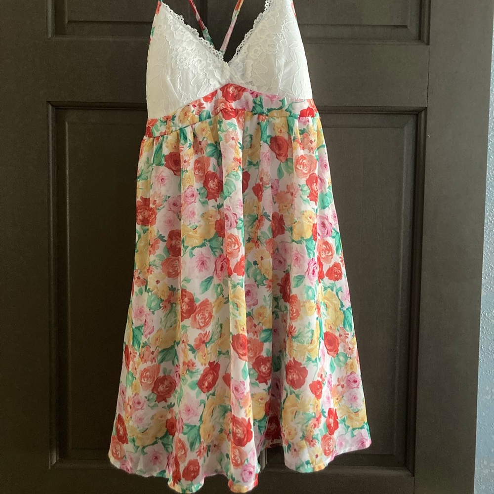 Flower Dress🌷